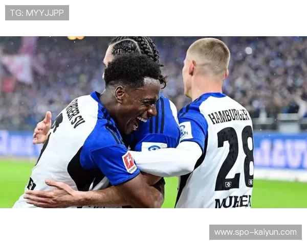 门兴1-1汉堡，主队门将神扑救主