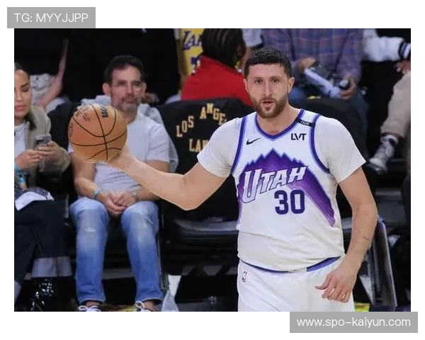 爵士不敌热火，努尔基奇三双难阻失利